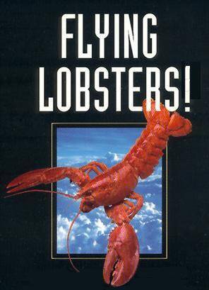 Attached picture FlyingLobsters.jpg