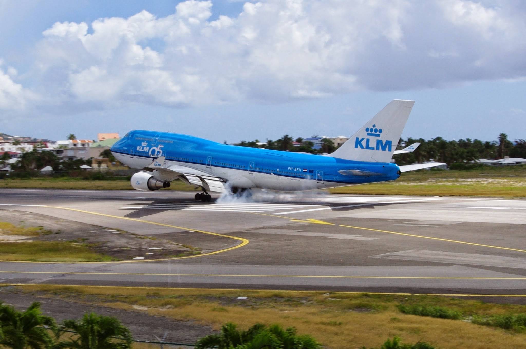 Attached picture klm.jpg