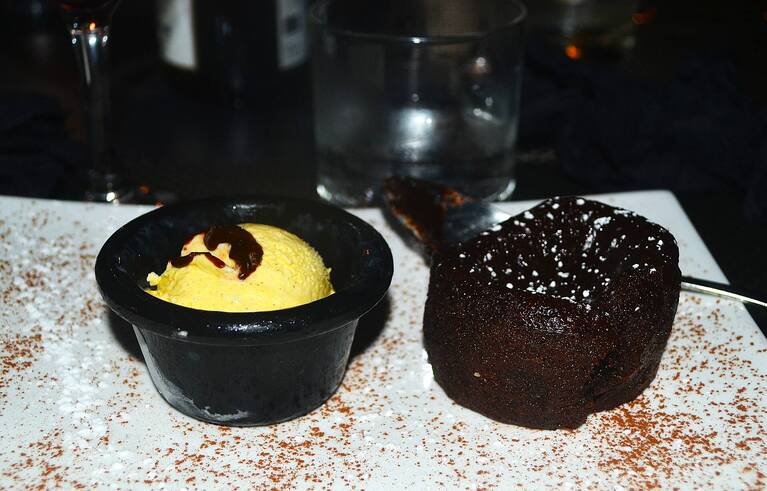 Molten chocolate cake.JPG