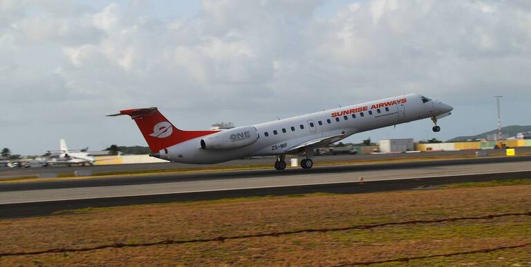 Sunrise airways.JPG