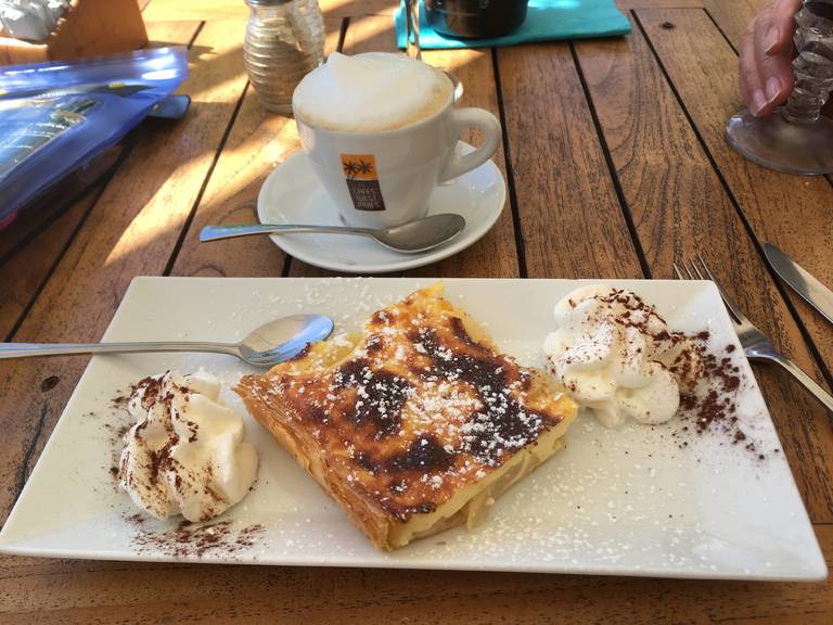 Pear custard pastry.JPG