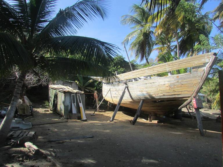Carriacou Sloop.JPG