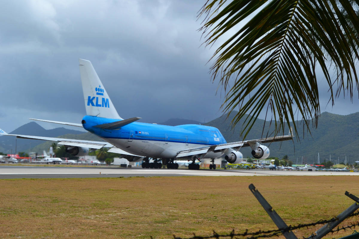 Attached picture klm.JPG