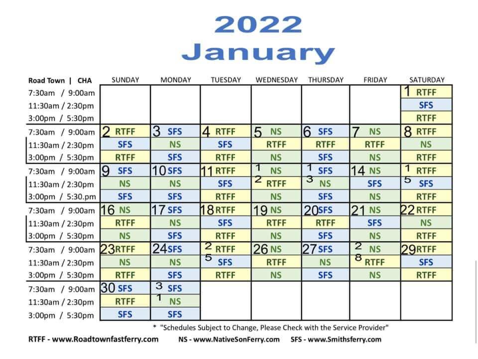 Attached picture January2022Ferry.jpg